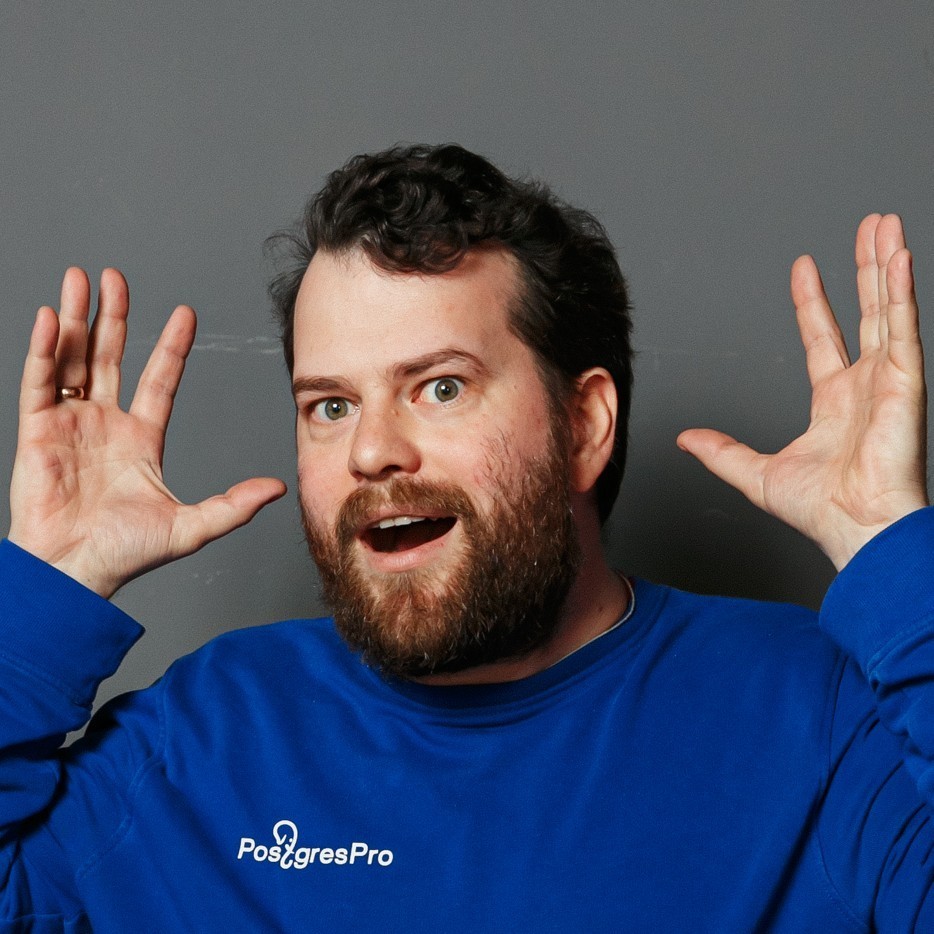 Michael Zhilin